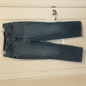 NYDJ jeans
